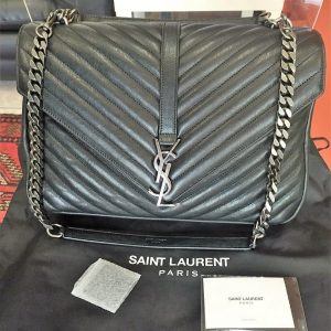 Saint Laurent Cabas YSL Shoulder bag 355999