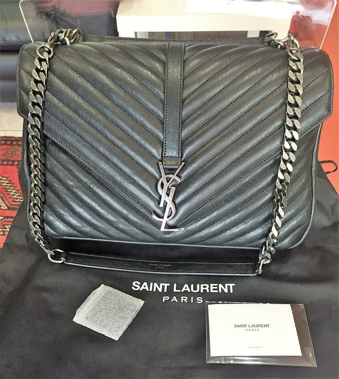 ysl soho bag