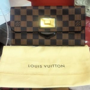 Pre.owned Louis Vuitton Beaubourg Shopper Bag in LV Monogram canvas – LUSSO  DOC
